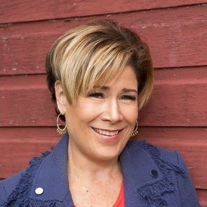 Meet your Posher, Nancy